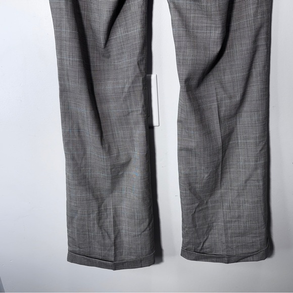 Banana Republic Martin Fit Pant Wool Blend Size 6 NWT Brand New Classic Preppy - Picture 6 of 8